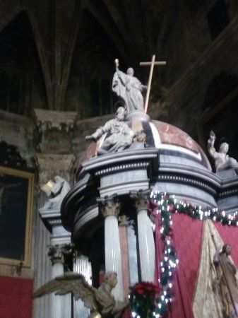 Basilica Nuestra Senora De Los Milagros