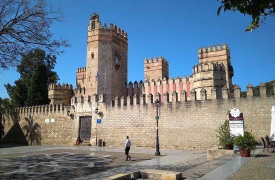Castle of San Marcos